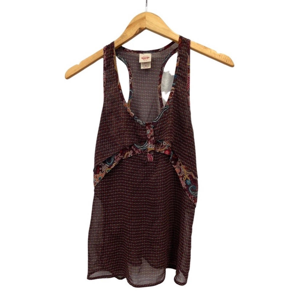 Mossimo Blouse - Size Small
